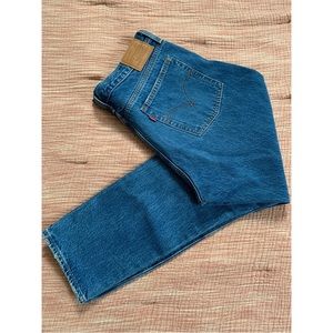 Levi’s Wedgie Jeans - Size 31